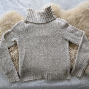 LL Bean Sweater